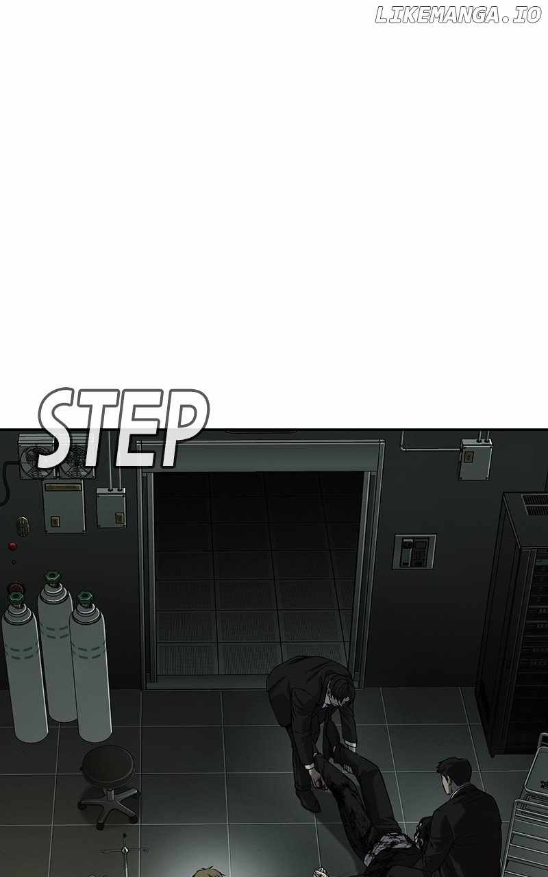 Son's Retribution Chapter 49 43
